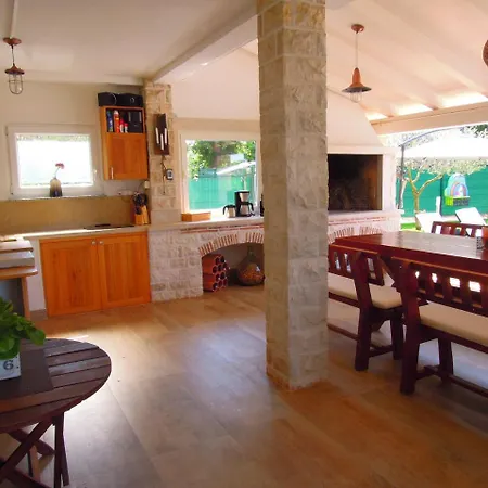Villa Ivan Umag