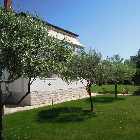 Villa Ivan