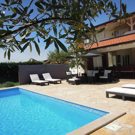 Villa Ivan
