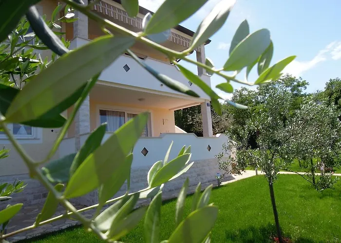 Villa Ivan *