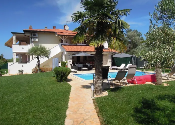 Villa Ivan Umag