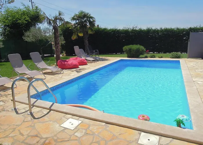 Villa Ivan