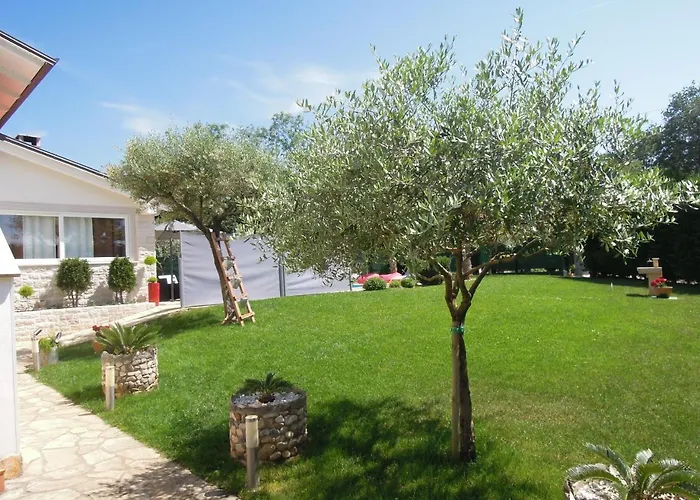 Villa Ivan *