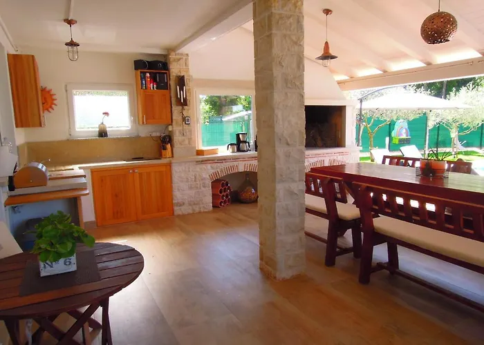 Villa Ivan Umag