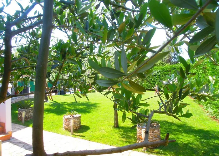 Villa Ivan