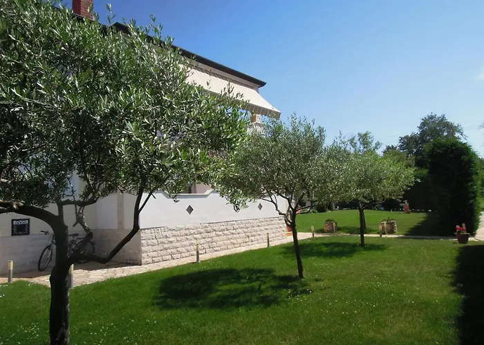 Villa Ivan