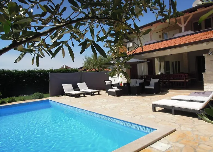 Villa Ivan