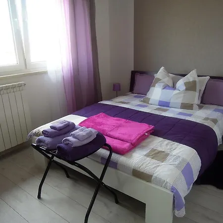 Ivan Villa Umag