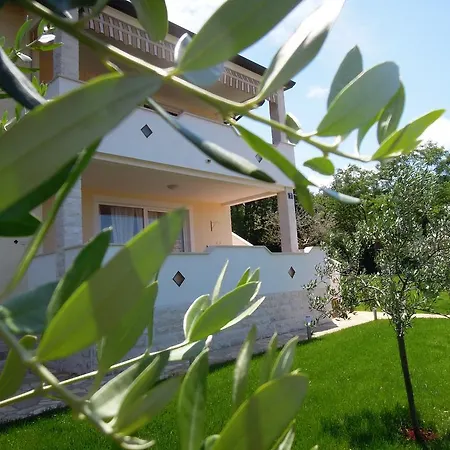 Villa Ivan *
