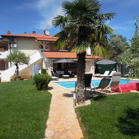 Villa Ivan Umag