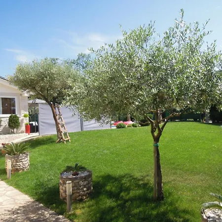 Villa Ivan *